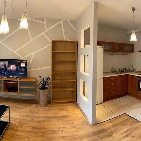 Murano Apartaments Nova Praga Варшава Экстерьер фото