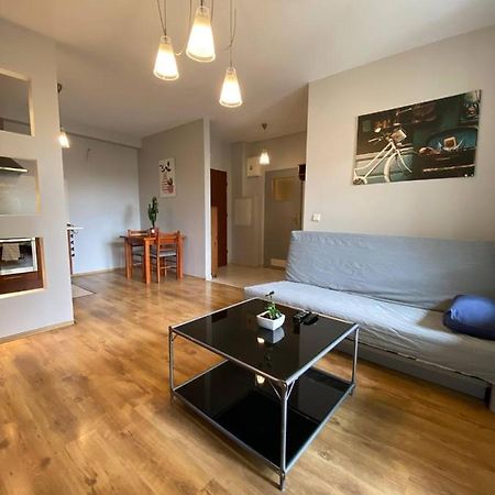 Murano Apartaments Nova Praga Варшава Экстерьер фото