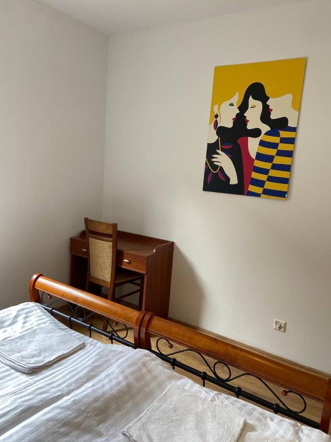 Murano Apartaments Nova Praga Варшава Экстерьер фото
