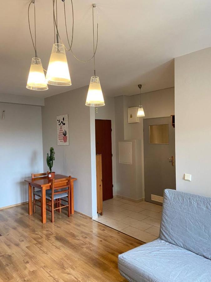 Murano Apartaments Nova Praga Варшава Экстерьер фото