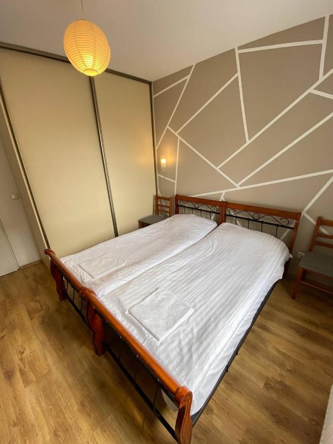 Murano Apartaments Nova Praga Варшава Экстерьер фото