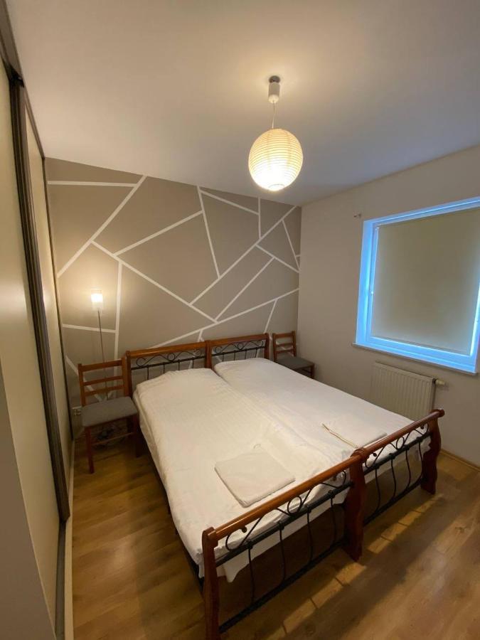 Murano Apartaments Nova Praga Варшава Экстерьер фото