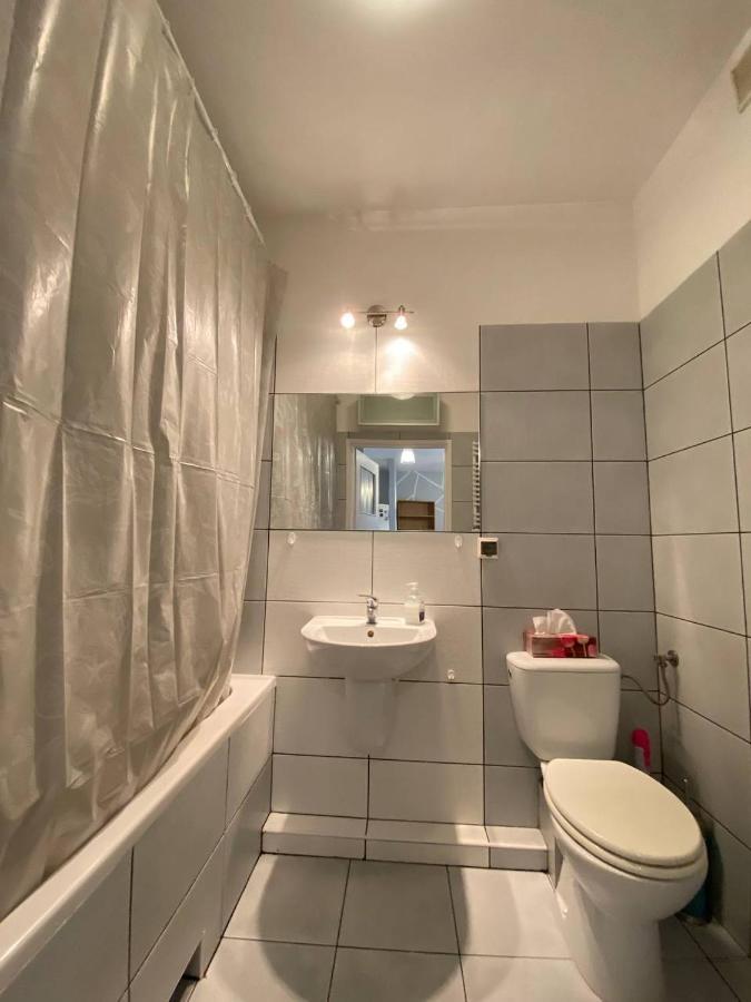 Murano Apartaments Nova Praga Варшава Экстерьер фото