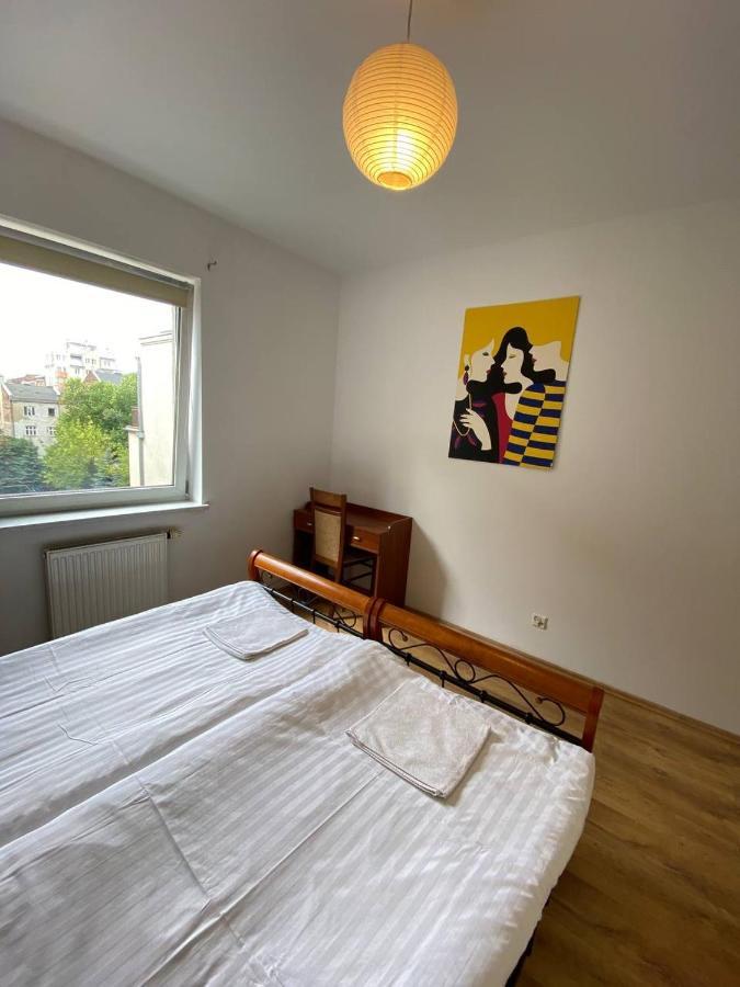 Murano Apartaments Nova Praga Варшава Экстерьер фото