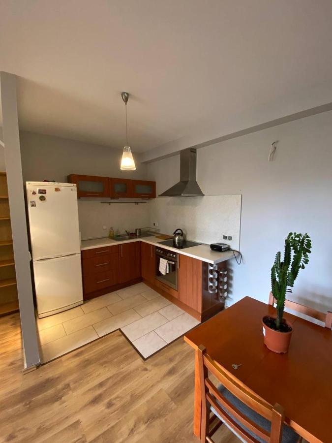 Murano Apartaments Nova Praga Варшава Экстерьер фото