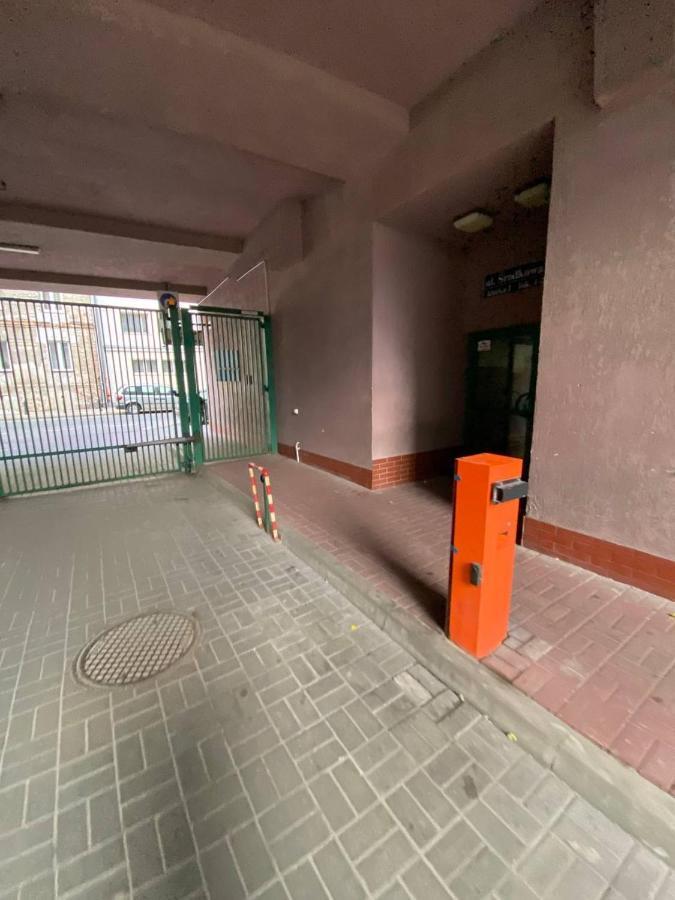 Murano Apartaments Nova Praga Варшава Экстерьер фото